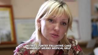 Little Stars   Cerebral Palsy & Children's Palliative Care