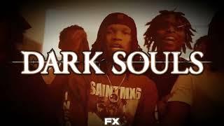 [FREE] SDOT GO x JAY 5IVE x DARK JERSEY CLUB TYPE BEAT - "DARK SOULS" | PROD. FX