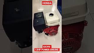 HONDA GX390 13HP POWER ENGINE