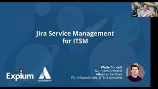 Jira Service Management for ITSM March 2023