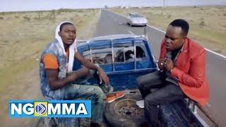 Mwanake - Benachi ft Kaberere (Official Video)