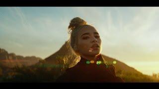 Yellow Claw - Love & War feat. Yade Lauren [Official Music Video]