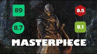 Dark Souls is a Timeless Masterpiece | Dark Souls Retrospective