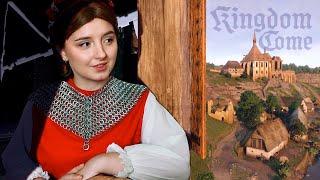 Кутим на Горе | Kingdom Come: Deliverance 2 #14 | Прохождение | Стрим