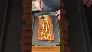 Hot Dog Burnt Ends | Grill Nation