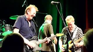 Big Country - Ships, live in Dortmund 2024