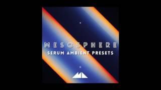 Mesosphere - Serum Ambient Presets (Modeaudio)