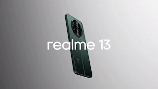 Coming Soon #realme13 - Gaming Bintang Lima