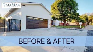 TaliMar Financial | Before & After Images (WZKBXY)