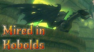 DDO - Mired in Kobolds - Solo Walkthrough & Guide