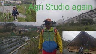 Agri studio again Lalitpur, Thecho