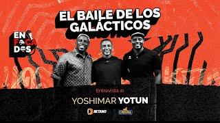 ENFOCADOS - JEFFERSON FARFAN & ROBERTO GUIZASOLA - ENTREVISTA A YOSHIMAR YOTÚN