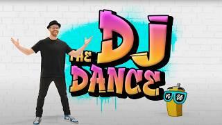 Dj dance challenge