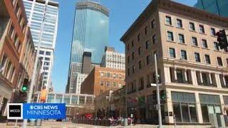 500,000 visitors expected to descend on downtown Minneapolis this weekend