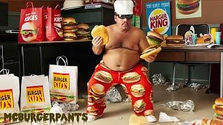 Shart Attack - By MC Burger Pants