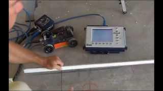 Concrete Scanning | Ground Penetrating Radar Queensland