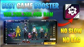 game booster 4x faster pro gfx tool & lag fix l best game booster for android l best game booster