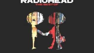 Radiohead - Follow Me Around