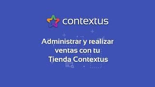 Primeros pasos en Contextus