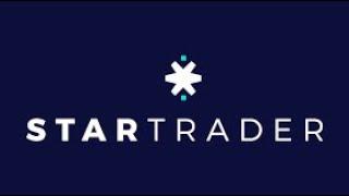 How to create a live trading account (STARTRADER)