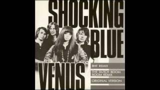 Shocking Blue - Venus   (The Original Version)
