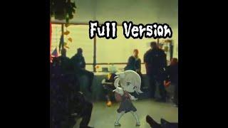 Loli God's Requiem X Memphis Cult Full Version