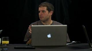 An Introduction to MapReduce with Pete Warden