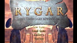 Rygar (PS2) - Hardcoded Gaming