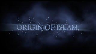 Origin of Judaism, Christianity and Islam-  #Zoroastrianism