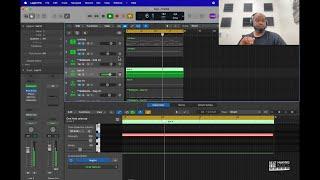 How To Make Your Samples Sound Crazy In Logic Pro