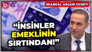 Murat Ağırel'den çok konuşulacak açıklamalar: Ne istiyorsunuz bu insanlardan!