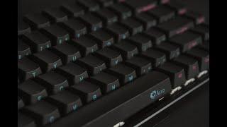 Keyboard basics: Move the cursor and select text efficiently