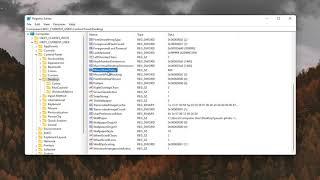 Blurry Font And Program Fix For HD Screens - Windows 11