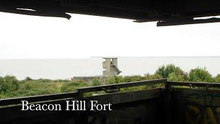 Beacon Hill Fort