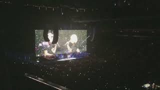 Roger Waters "Great Gig In The Sky" Xcel Energy Center, St Paul, MN 07/26/2017 #livemusic #lucius