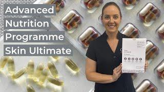 28 Days of Nutritional Support | Skin Ultimate by Advanced Nutrition Programme