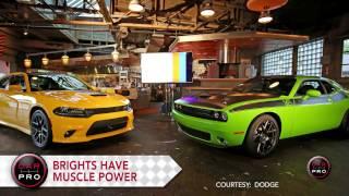 Car Pro Tip of the Week: Car Colors and Resale Values