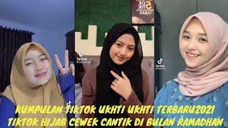 Tiktok Jilbab gunung gede SMA || Tiktok jilbab gunung gede || part 12