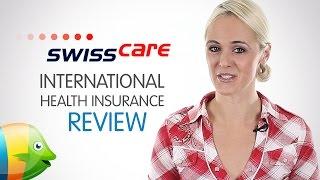 Swisscare Expatline International Health Insurance Review