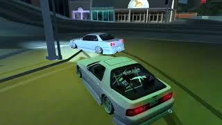 vehicle record cleo is lit / gta sa android drift