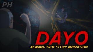 DAYO | Aswang True Story Animation