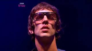 The Verve at Glastonbury 2008 (full set) FULL HD (1080P)