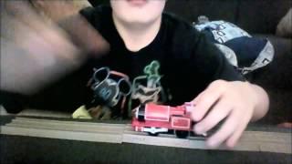 trackmaster thomas and friends crashes remakes ep 3