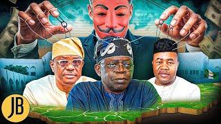 The Secret Cabal That OWNS Nigeria