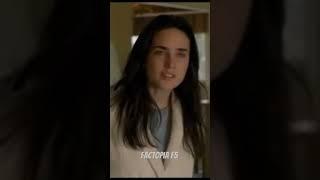 Jennifer Connelly Most Beautiful Actress Of 90's | Cheri  Cheri  Lady  | #shorts #short #trending