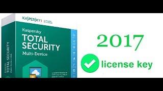 Kaspersky Total Security 2017 || How to Install and Activate || Tech 2 Drone