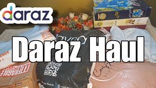 Daraz Shopping Haul #subscribe