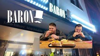 BARON IMBISSKULT IN KÖLN - ALL YOU CAN EAT FÜR 19,90€????