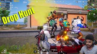 Saving Teamates Is More Difficult , SNOWBALL BALSTER SAVED IN THE LAST ZONE  Pubg Mobile #bgmitamil