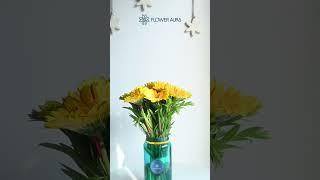 Express Every Emotion with Flowers | FlowerAura 